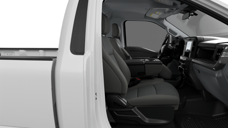 2027 Ford Super Duty F-250® XL