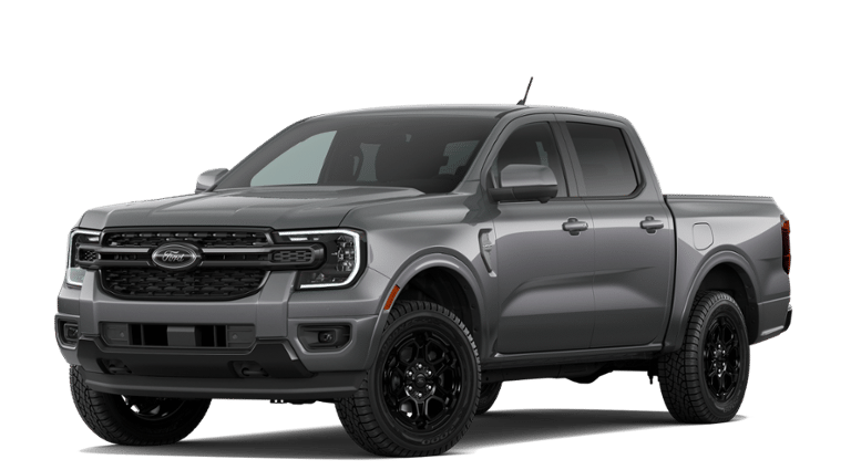 2026 Ford Ranger Lariat®