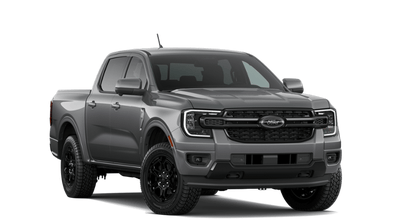 2026 Ford Ranger Lariat®