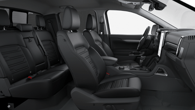 2026 Ford Ranger Lariat®