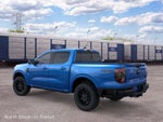 2026 Ford Ranger Lariat®