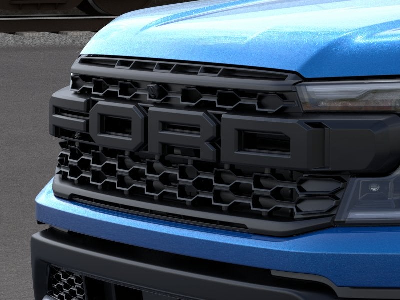 2026 Ford Ranger Raptor®