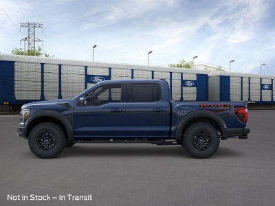 2026 Ford F-150 Raptor®