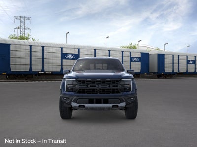 2026 Ford F-150 Raptor®