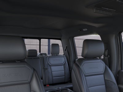 2026 Ford F-150 Raptor®