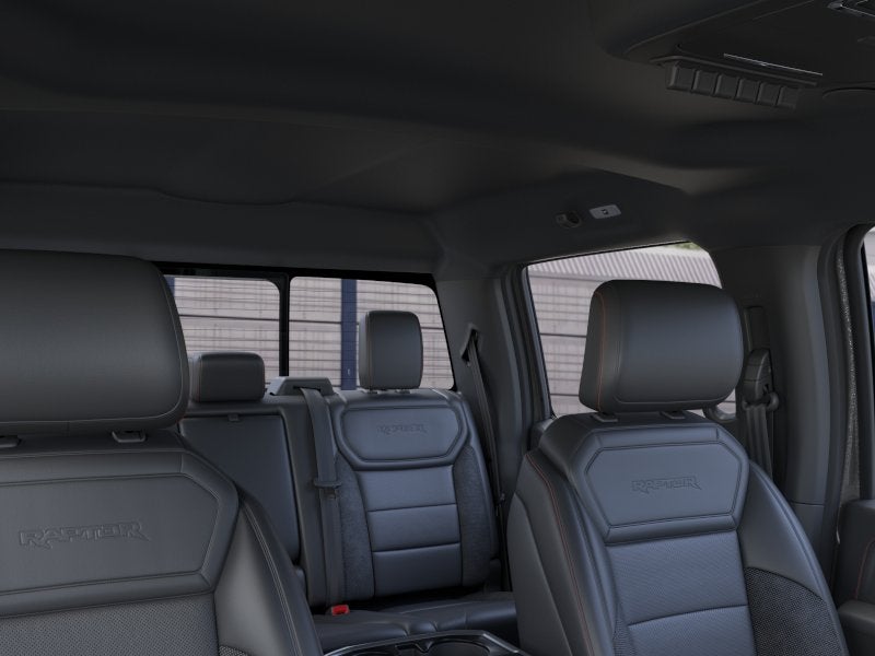 2026 Ford F-150 Raptor®