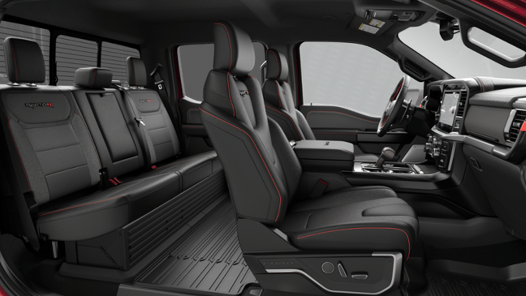 2026 Ford F-150 Raptor®