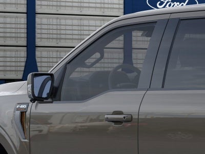 2026 Ford F-150 Tremor®