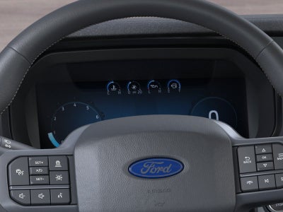 2026 Ford F-150 4X4 CREW LARIAT