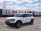 2026 Ford Bronco Sport BRONCO SPT BIG