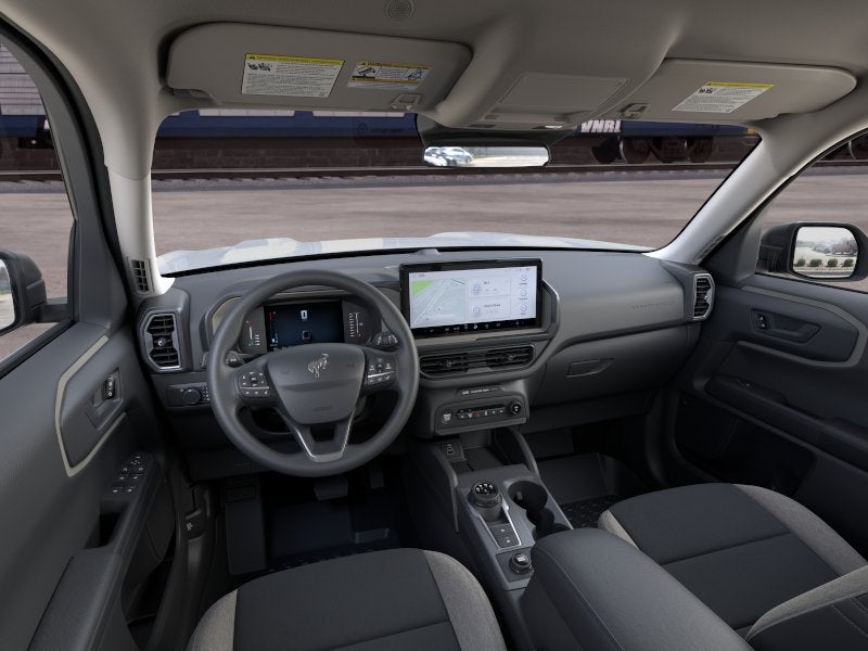 2026 Ford Bronco Sport BRONCO SPT BIG