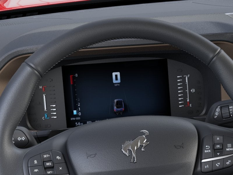 2026 Ford Bronco Sport BRONCO SPT OB