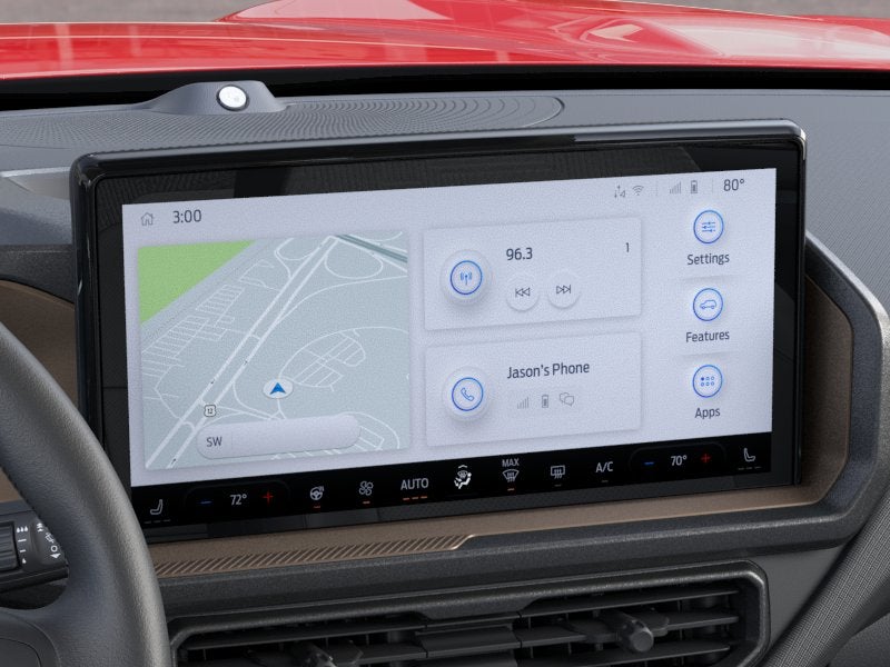 2026 Ford Bronco Sport BRONCO SPT OB