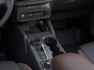 2026 Ford Bronco Sport BRONCO SPT OB