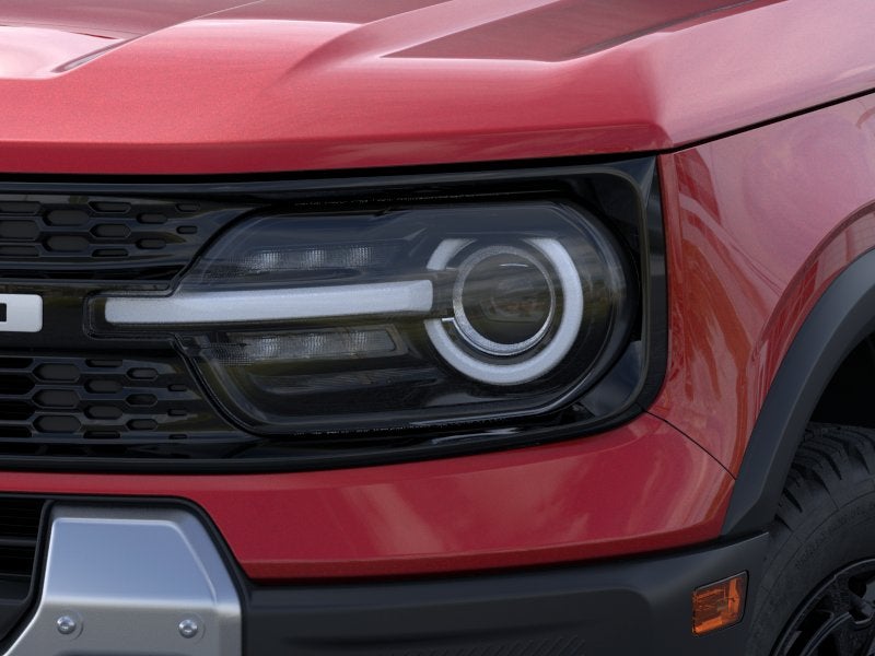 2026 Ford Bronco Sport BRONCO SPT OB