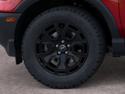 2026 Ford Bronco Sport BRONCO SPT OB
