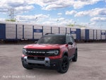 2026 Ford Bronco Sport BRONCO SPT OB