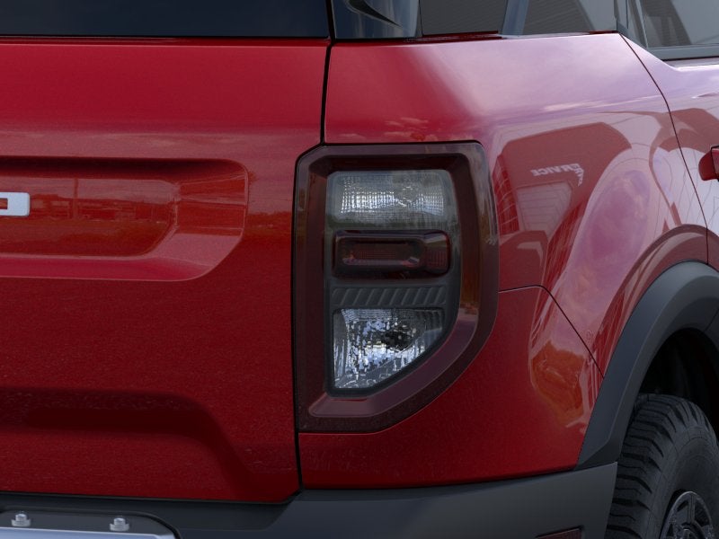 2026 Ford Bronco Sport BRONCO SPT OB