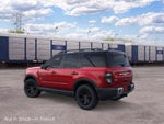 2026 Ford Bronco Sport BRONCO SPT OB