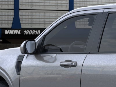 2026 Ford Maverick Lobo™