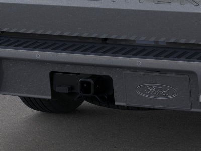 2026 Ford Maverick Lobo™