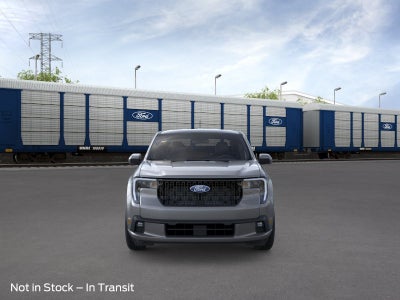 2026 Ford Maverick Lobo™