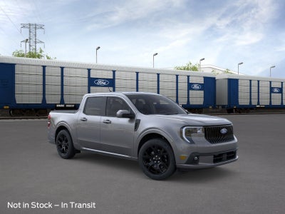 2026 Ford Maverick Lobo™