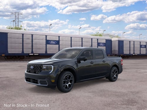 2026 Ford Maverick MAVERICK LAR AW