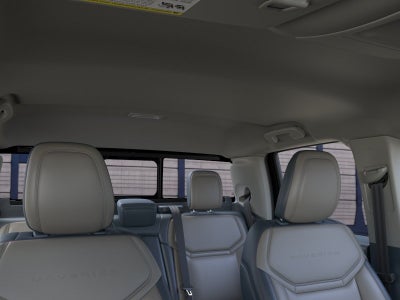 2026 Ford Maverick MAVERICK LAR AW
