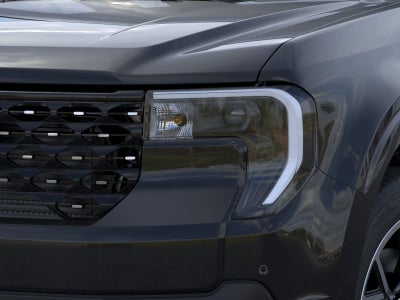 2026 Ford Maverick MAVERICK LAR AW