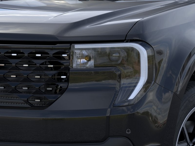2026 Ford Maverick MAVERICK LAR AW