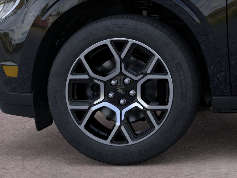 2026 Ford Maverick MAVERICK LAR AW