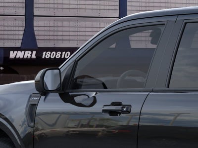 2026 Ford Maverick MAVERICK LAR AW