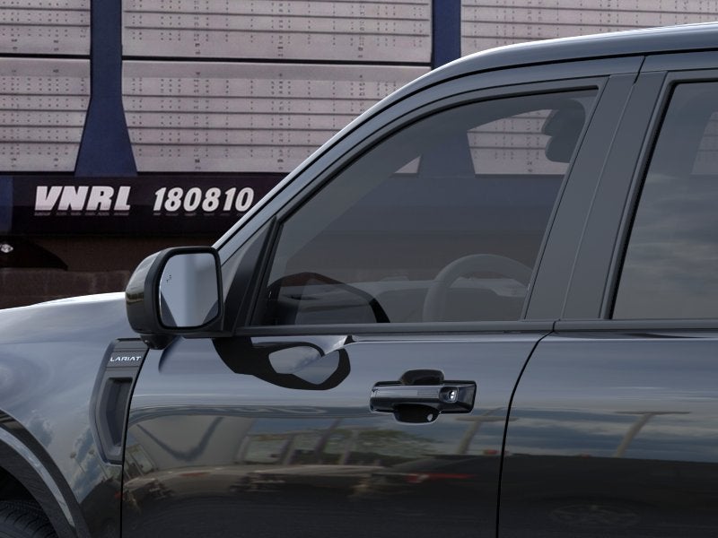 2026 Ford Maverick MAVERICK LAR AW