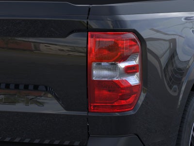 2026 Ford Maverick MAVERICK LAR AW