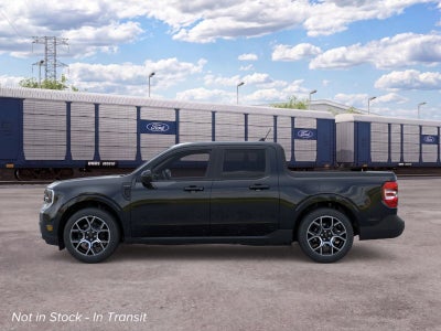 2026 Ford Maverick MAVERICK LAR AW