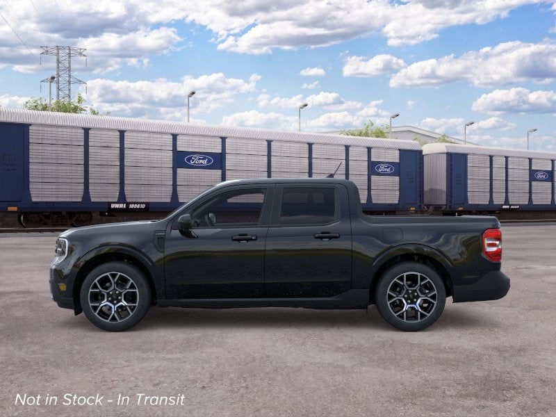 2026 Ford Maverick MAVERICK LAR AW