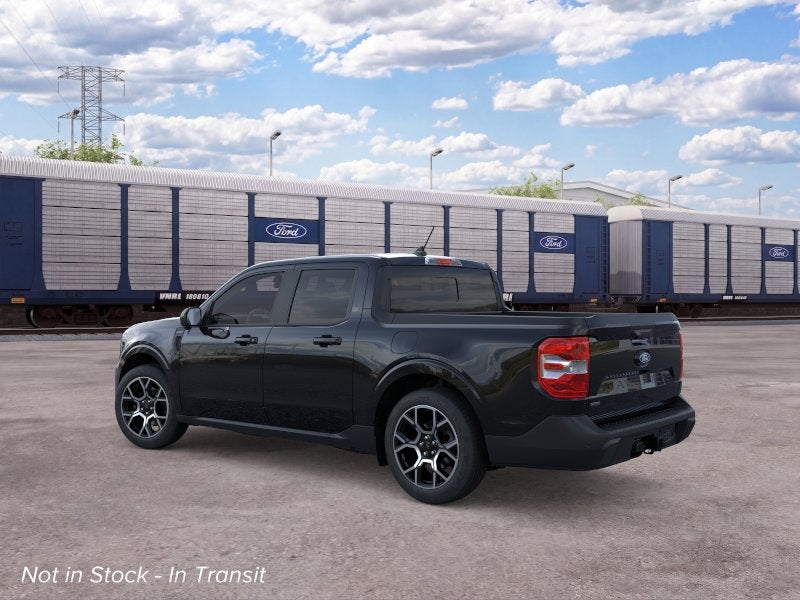 2026 Ford Maverick MAVERICK LAR AW