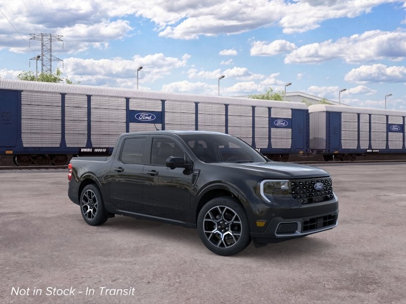 2026 Ford Maverick MAVERICK LAR AW