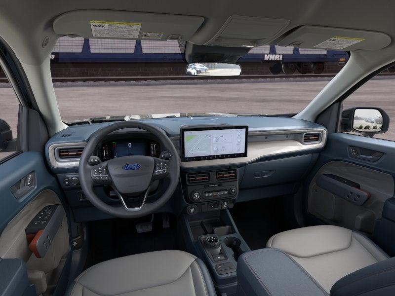 2026 Ford Maverick MAVERICK LAR AW