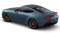 2026 Ford Mustang EcoBoost® Premium Fastback