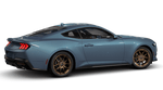 2026 Ford Mustang EcoBoost® Premium Fastback
