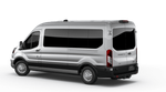 2026 Ford Transit Commercial Passenger Van XL