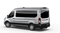2026 Ford Transit Commercial Passenger Van XL