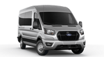 2026 Ford Transit Commercial Passenger Van XL
