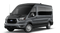 2027 Ford Transit Commercial Passenger Van XLT