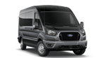 2027 Ford Transit Commercial Passenger Van XLT