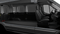 2027 Ford Transit Commercial Passenger Van XLT
