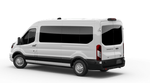 2026 Ford Transit Commercial Passenger Van XL
