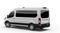 2026 Ford Transit Commercial Passenger Van XL